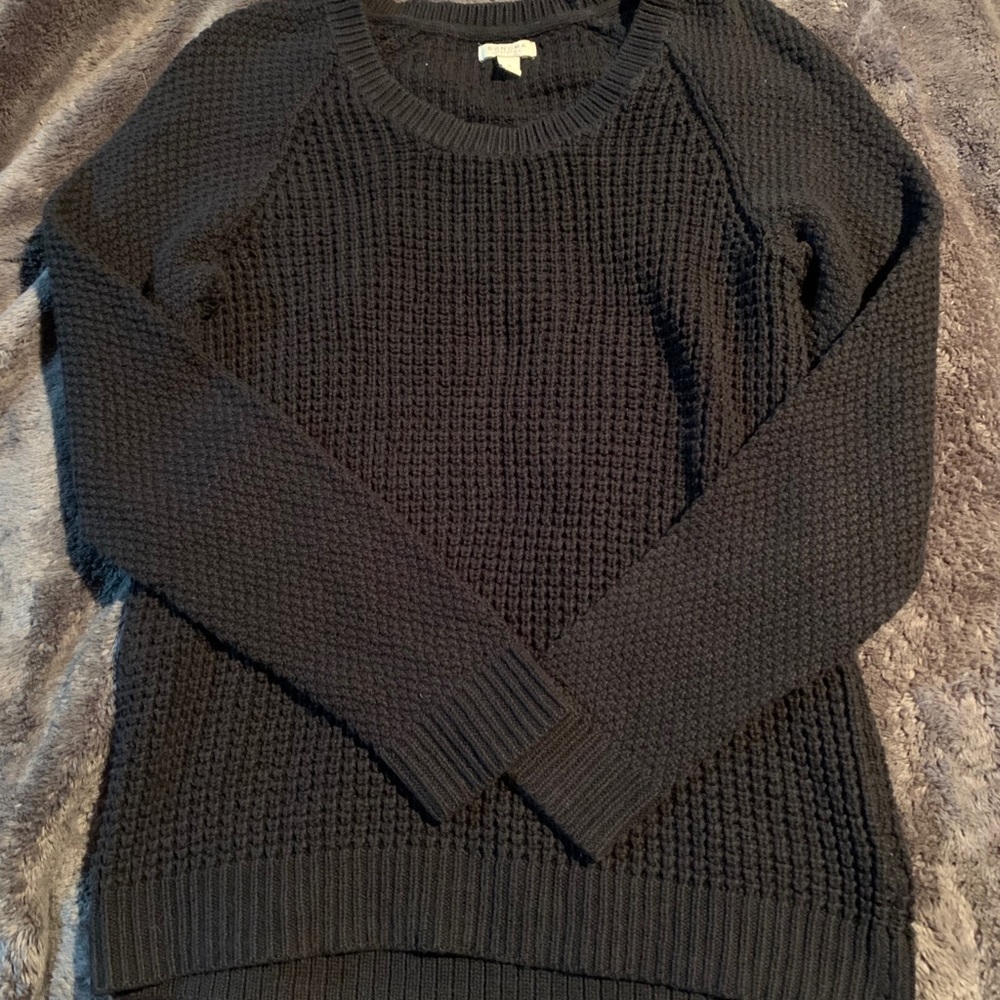 sonoma sweater